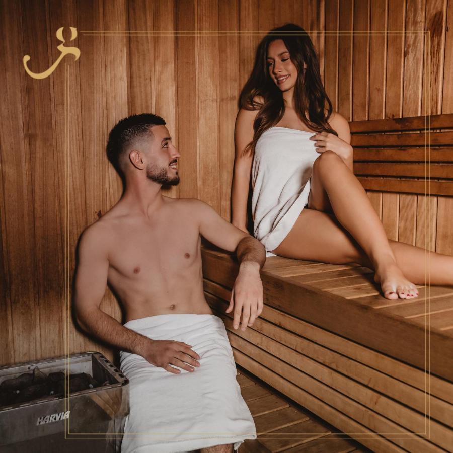 פרישטינה Hotel Garden מראה חיצוני תמונה