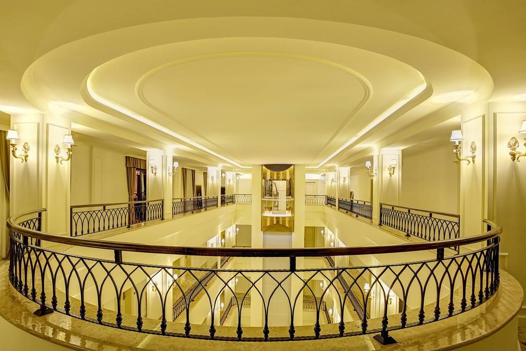 פרישטינה Hotel Garden מראה חיצוני תמונה